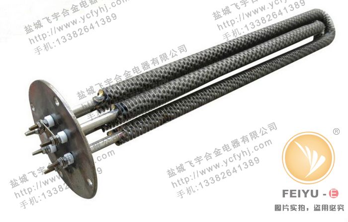 欲購上帥噴錫機熱風加熱管就找專業生產上帥噴錫機熱風加熱管的廠商