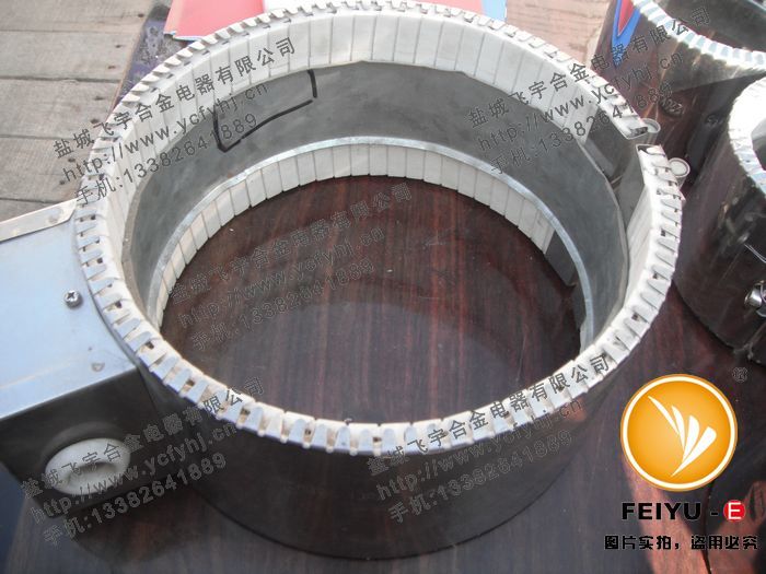 欲購陶瓷加熱圈就找專業生產陶瓷加熱圈的廠商