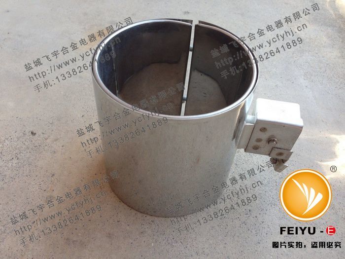 欲購插頭式云母加熱圈就找專業生產插頭式云母加熱圈的廠商