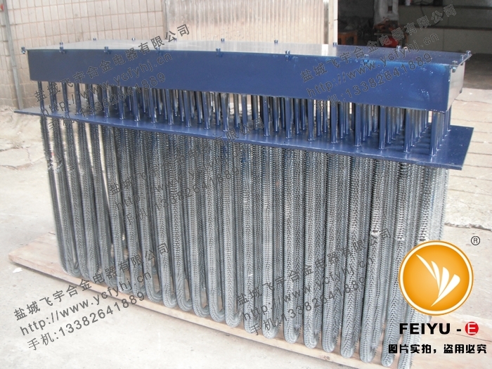 欲購大功率防爆風道式加熱器就找專業生產大功率防爆風道式加熱器的廠商