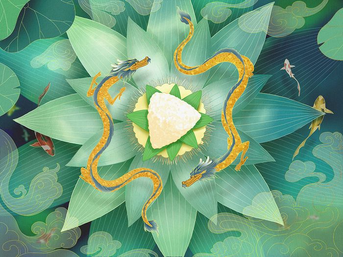 鹽城飛宇端午節放假通知